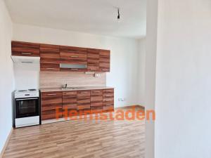 Pronájem bytu 1+kk, Havířov - Město, Hlavní třída, 37 m2