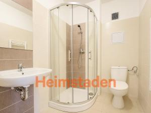 Pronájem bytu 1+kk, Havířov - Město, Hlavní třída, 37 m2