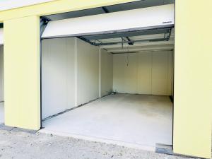 Pronájem garáže, Česká Lípa, Bulharská, 35 m2