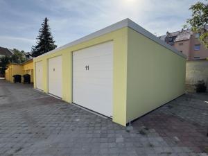 Pronájem garáže, Česká Lípa, Bulharská, 35 m2