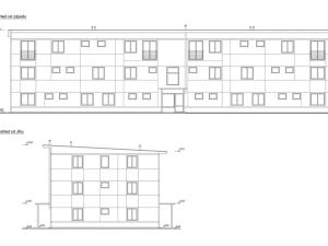 Prodej pozemku pro komerční výstavbu, Česká Lípa, Tovární, 3800 m2