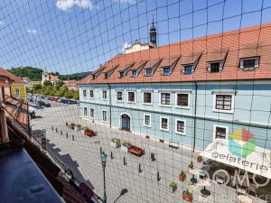 Pronájem kanceláře, Beroun - Beroun-Centrum, V Pražské bráně, 133 m2