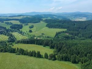 Prodej chaty, Světlík, 40 m2