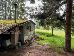 Prodej chaty, Světlík, 40 m2