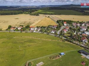 Prodej pozemku pro bydlení, Mirošov, Uxova, 8021 m2