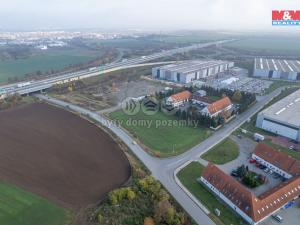 Prodej pozemku pro komerční výstavbu, Olomouc - Slavonín, 5026 m2