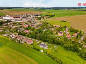 Prodej zemědělské usedlosti, Výrov - Hadačka, 80 m2