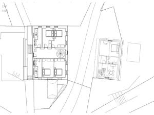 Prodej rodinného domu, Kostelec u Heřmanova Městce, 400 m2