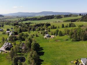 Prodej pozemku pro bydlení, Králíky, 1108 m2