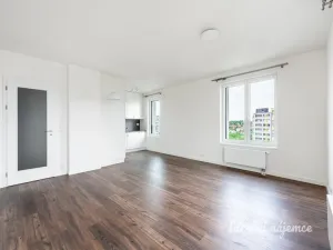Pronájem bytu 2+kk, Praha - Stodůlky, Mukařovského, 66 m2