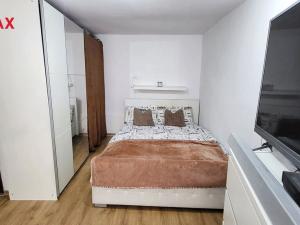 Prodej rodinného domu, Hněvotín, 93 m2