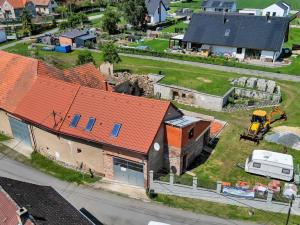 Prodej rodinného domu, Lešany - Břežany, 2701 m2