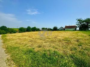 Prodej pozemku pro bydlení, Český Těšín - Koňákov, Hradišťská, 1044 m2