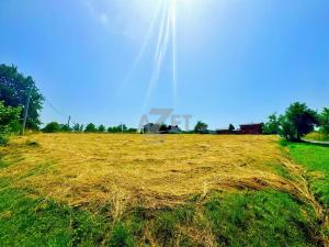 Prodej pozemku pro bydlení, Český Těšín - Koňákov, Hradišťská, 1044 m2