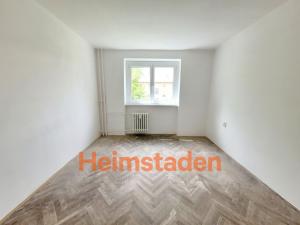 Pronájem bytu 2+1, Havířov - Šumbark, Dukelská, 48 m2