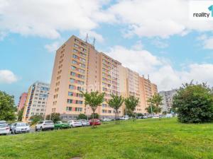 Prodej bytu 3+kk, Praha - Troja, Lublinská, 71 m2