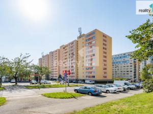 Prodej bytu 3+kk, Praha - Troja, Lublinská, 71 m2