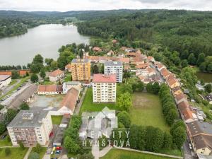 Prodej bytu 3+1, Jedovnice, Na Kopci, 81 m2