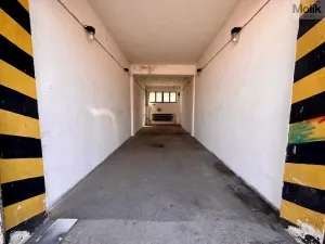 Pronájem garáže, Most - Velebudice, Skyřická