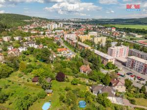 Prodej pozemku pro bydlení, Praha, Karlická, 1935 m2