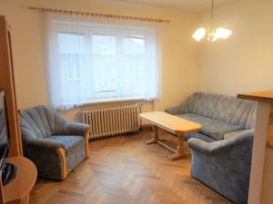 Pronájem bytu 2+kk, Plzeň, Ruská, 36 m2