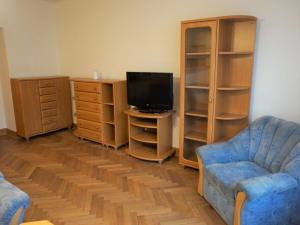 Pronájem bytu 2+kk, Plzeň, Ruská, 36 m2