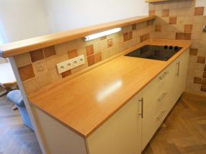 Pronájem bytu 2+kk, Plzeň, Ruská, 36 m2