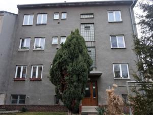 Pronájem bytu 2+kk, Plzeň, Ruská, 36 m2