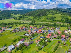 Prodej rodinného domu, Nový Hrozenkov, 189 m2