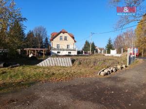 Prodej pozemku pro bydlení, Varnsdorf - Studánka, 581 m2