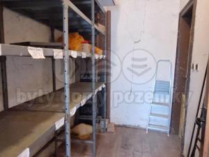 Prodej rodinného domu, Sezemice, Masarykova, 85 m2