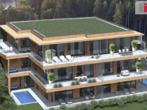 Prodej komerční nemovitosti, Hazlov, 45500 m2