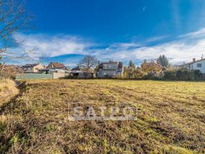 Prodej pozemku pro bydlení, Praha - Šeberov, U školky, 1075 m2