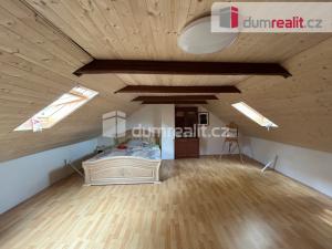 Prodej rodinného domu, Chlístovice, 240 m2