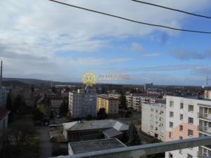 Pronájem bytu 3+1, Dobruška, Orlická, 72 m2