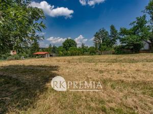 Prodej pozemku pro bydlení, Řehlovice - Radejčín, 1200 m2