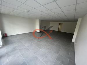 Pronájem obchodního prostoru, Valašské Meziříčí, Křižná, 96 m2