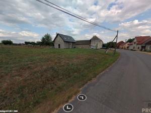 Prodej pozemku pro bydlení, Raková u Konice, 1635 m2