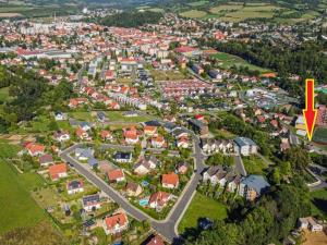 Prodej rodinného domu, Sušice, Křičkova, 95 m2