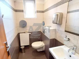 Prodej obchodního prostoru, Český Těšín - Koňákov, Mistřovická, 280 m2