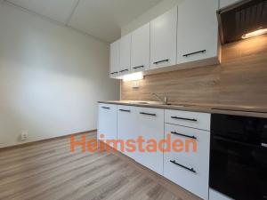 Pronájem bytu 2+1, Orlová - Lutyně, Masarykova třída, 57 m2