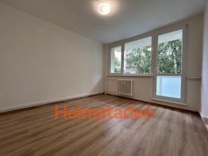 Pronájem bytu 2+1, Orlová - Lutyně, Masarykova třída, 57 m2