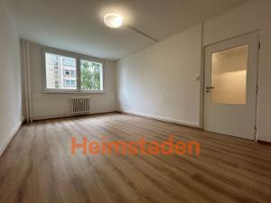 Pronájem bytu 2+1, Orlová - Lutyně, Masarykova třída, 57 m2