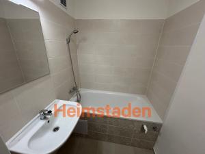 Pronájem bytu 2+1, Orlová - Lutyně, Masarykova třída, 57 m2