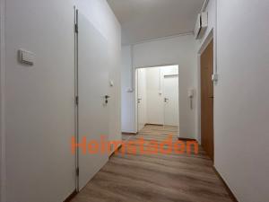 Pronájem bytu 2+1, Orlová - Lutyně, Masarykova třída, 57 m2