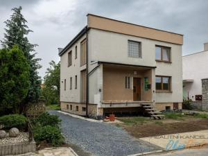 Prodej rodinného domu, Radslavice, Nová, 180 m2