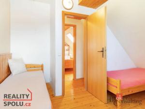 Prodej bytu 3+kk, Rokytnice nad Jizerou - Horní Rokytnice, 70 m2