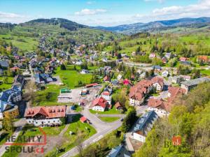 Prodej bytu 3+kk, Rokytnice nad Jizerou - Horní Rokytnice, 70 m2