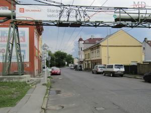 Prodej činžovního domu, Ústí nad Labem, 824 m2