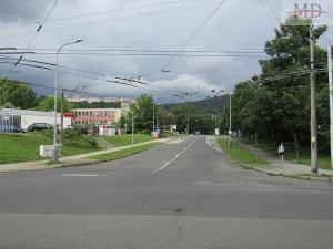 Prodej činžovního domu, Ústí nad Labem, 824 m2